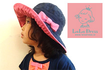 LaLaDress�ʥ��ɥ쥹�ˤΥ٥ӡ������Ҷ���