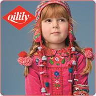oilily�ʥ�����꡼�ˤΥ٥ӡ������Ҷ���