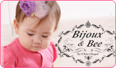 Bijoux&Bee�ʥӥ��塼����ɥӡ��ˤλҶ���