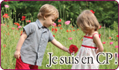 �ѥ�Τ������Ҷ�����Je suis en CP!