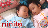 ninita(�˥ˡ����ˤΥ٥ӡ������Ҷ���