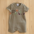 PETIT BATEAU ���륷�꡼�� Ⱦµ���硼�ȥ���ѡ��� ������