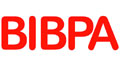 BIBPA（ビブパ）のロゴ