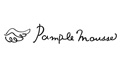 パンプルムースのロゴ