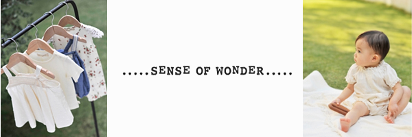 Sense of Wonder（センスオブワンダー）